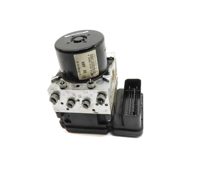 Thumbnail 2: 13-15 MERCEDES C250 C300 C350 GLK250 GLK350 (W204 X204) ABS ANTI LOCK BRAKE PUMP