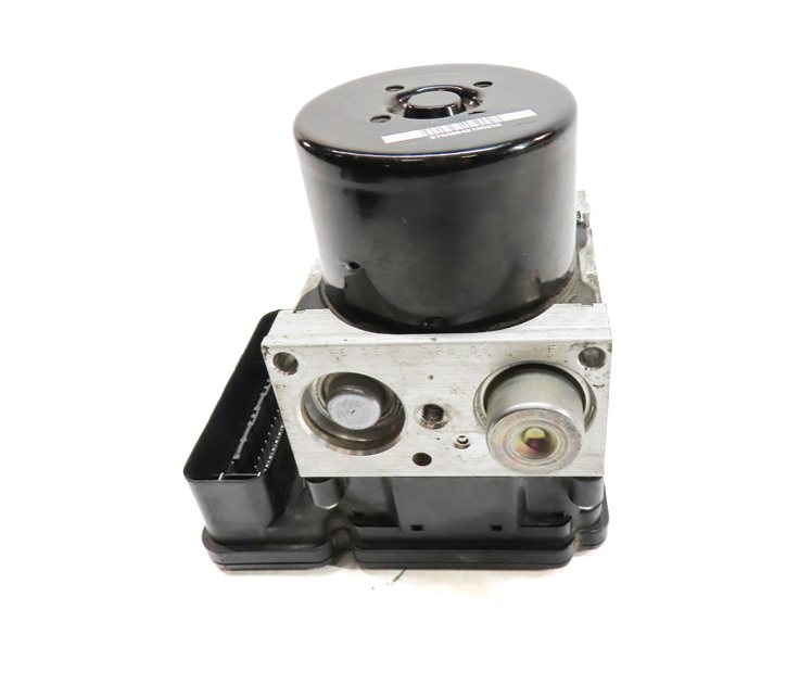 Thumbnail 4: 13-15 MERCEDES C250 C300 C350 GLK250 GLK350 (W204 X204) ABS ANTI LOCK BRAKE PUMP