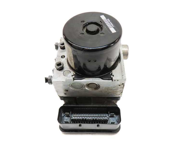 Thumbnail 5: 13-15 MERCEDES C250 C300 C350 GLK250 GLK350 (W204 X204) ABS ANTI LOCK BRAKE PUMP