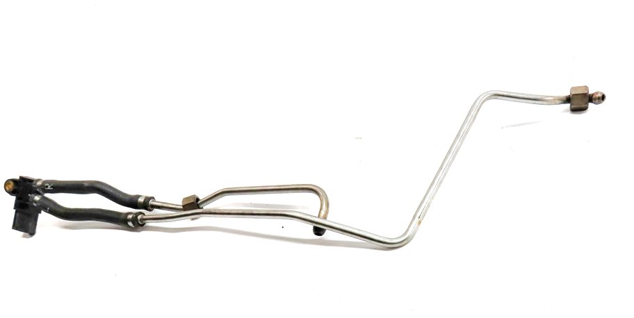 Thumbnail 2: 2013 MERCEDES GLK250 (X204) 2.1L DIESEL (OM651) FUEL EXHAUST PIPE HOSE PIPING