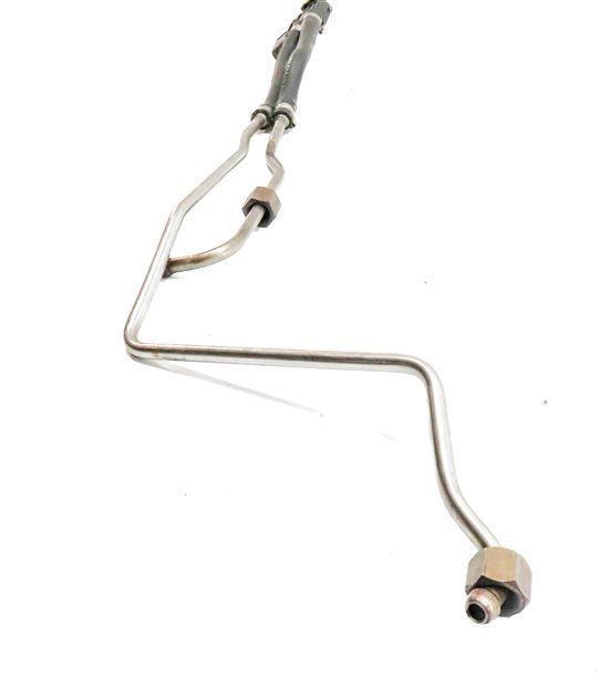 Thumbnail 3: 2013 MERCEDES GLK250 (X204) 2.1L DIESEL (OM651) FUEL EXHAUST PIPE HOSE PIPING