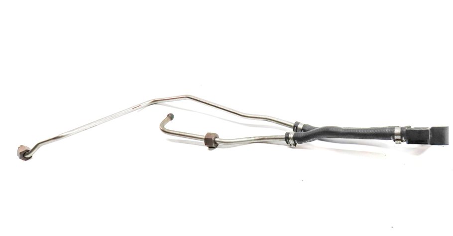 Thumbnail 4: 2013 MERCEDES GLK250 (X204) 2.1L DIESEL (OM651) FUEL EXHAUST PIPE HOSE PIPING