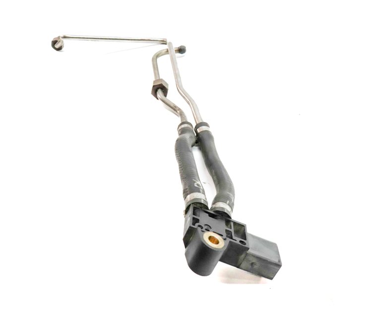Thumbnail 5: 2013 MERCEDES GLK250 (X204) 2.1L DIESEL (OM651) FUEL EXHAUST PIPE HOSE PIPING