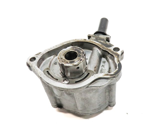 Thumbnail 4: 13-17 MERCEDES E250 GLE300D GLK250 ML250 2.1L DIESEL ENGINE BRAKE VACUUM PUMP