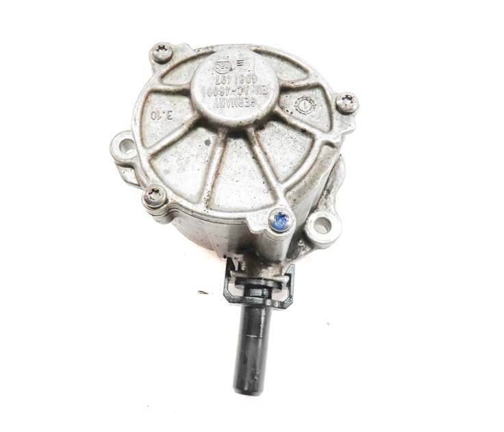 Thumbnail 5: 13-17 MERCEDES E250 GLE300D GLK250 ML250 2.1L DIESEL ENGINE BRAKE VACUUM PUMP