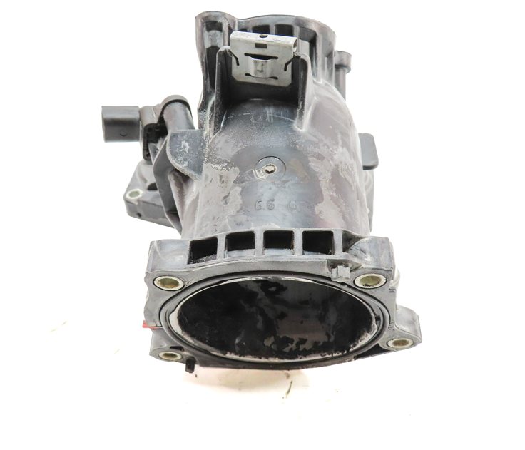 Thumbnail 4: 2013 MERCEDES GLK250 (X204) 2.1L DIESEL (OM651) ENGINE AIR INTAKE HOSE PIPE