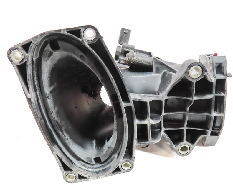 Thumbnail 6: 2013 MERCEDES GLK250 (X204) 2.1L DIESEL (OM651) ENGINE AIR INTAKE HOSE PIPE