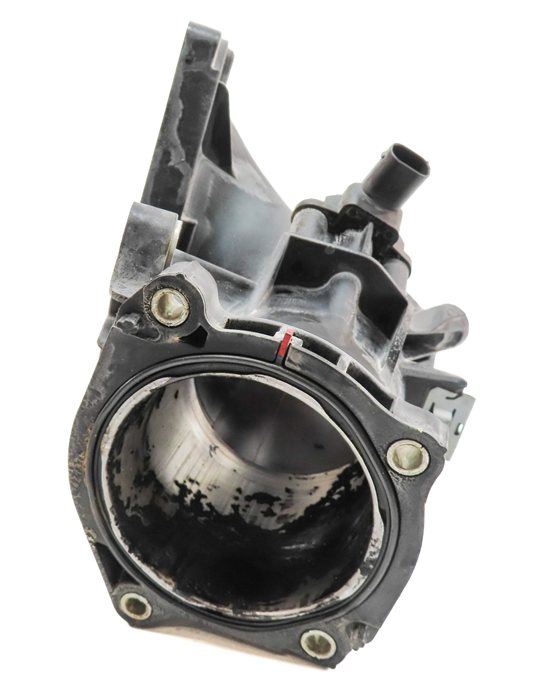 Thumbnail 7: 2013 MERCEDES GLK250 (X204) 2.1L DIESEL (OM651) ENGINE AIR INTAKE HOSE PIPE