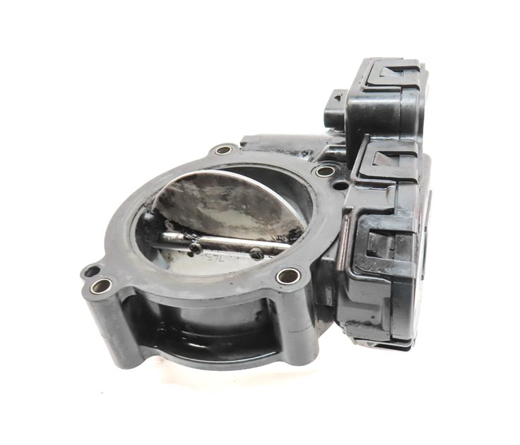Thumbnail 3: 13-22 MERCEDES E250 GLE300D GLK250 ML250 2.0L 2.1L DIESEL ENGINE THROTTLE BODY