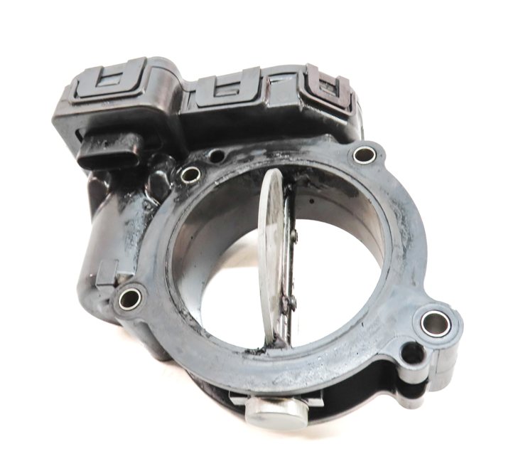 Thumbnail 4: 13-22 MERCEDES E250 GLE300D GLK250 ML250 2.0L 2.1L DIESEL ENGINE THROTTLE BODY