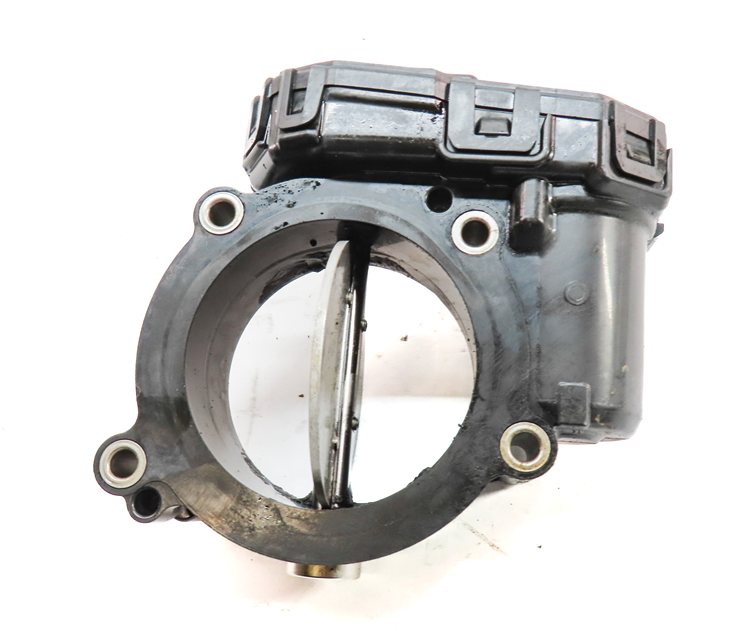 Thumbnail 5: 13-22 MERCEDES E250 GLE300D GLK250 ML250 2.0L 2.1L DIESEL ENGINE THROTTLE BODY