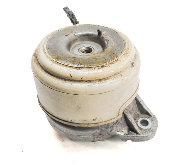 2013 MERCEDES GLK250 (X204) 2.1L DIESEL (OM651) RIGHT ENGINE MOTOR MOUNT