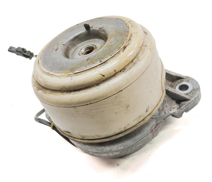 Thumbnail 2: 2013 MERCEDES GLK250 (X204) 2.1L DIESEL (OM651) RIGHT ENGINE MOTOR MOUNT