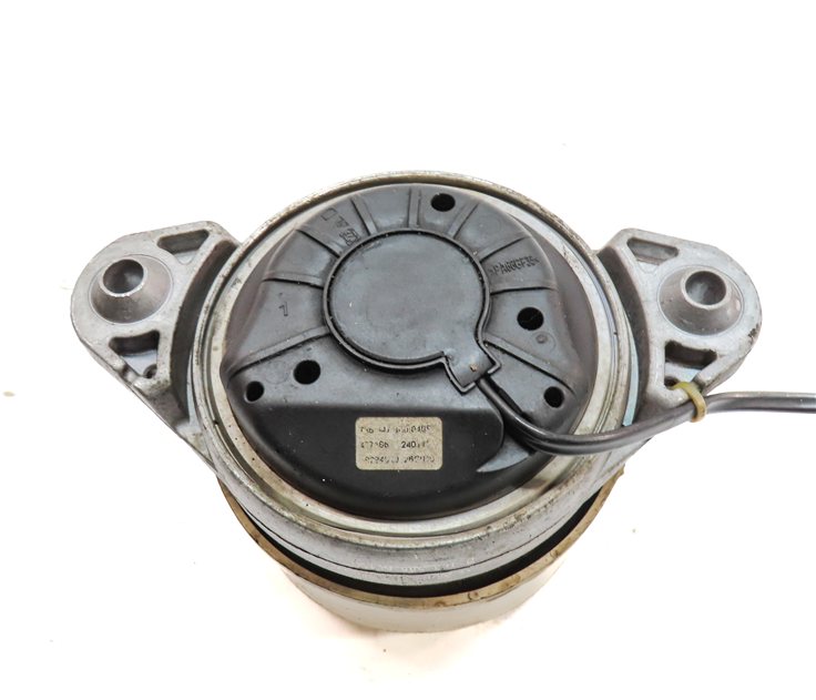 Thumbnail 4: 2013 MERCEDES GLK250 (X204) 2.1L DIESEL (OM651) RIGHT ENGINE MOTOR MOUNT