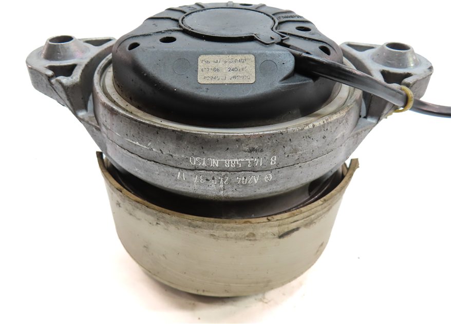 Thumbnail 5: 2013 MERCEDES GLK250 (X204) 2.1L DIESEL (OM651) RIGHT ENGINE MOTOR MOUNT