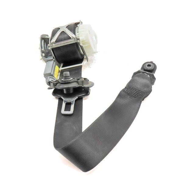 Thumbnail 2: 13-15 MERCEDES GLK250 GLK35 (X204) LEFT FRONT DRIVER SEATBELT RETRACTOR (Black)