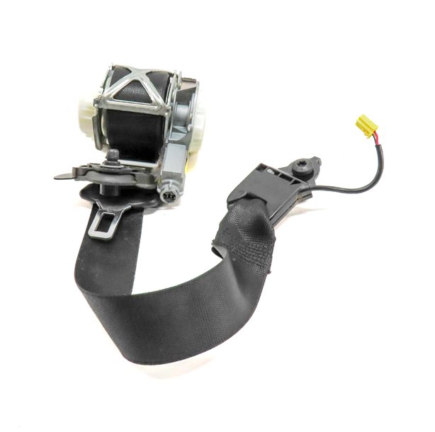 Thumbnail 2: 2013-2015 MERCEDES GLK250 GLK350 (X204) RIGHT FRONT SEATBELT RETRACTOR (Black)