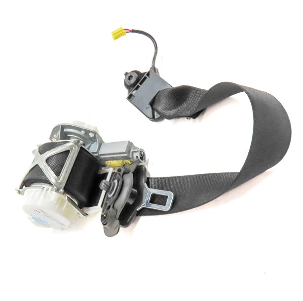 Thumbnail 3: 2013-2015 MERCEDES GLK250 GLK350 (X204) RIGHT FRONT SEATBELT RETRACTOR (Black)