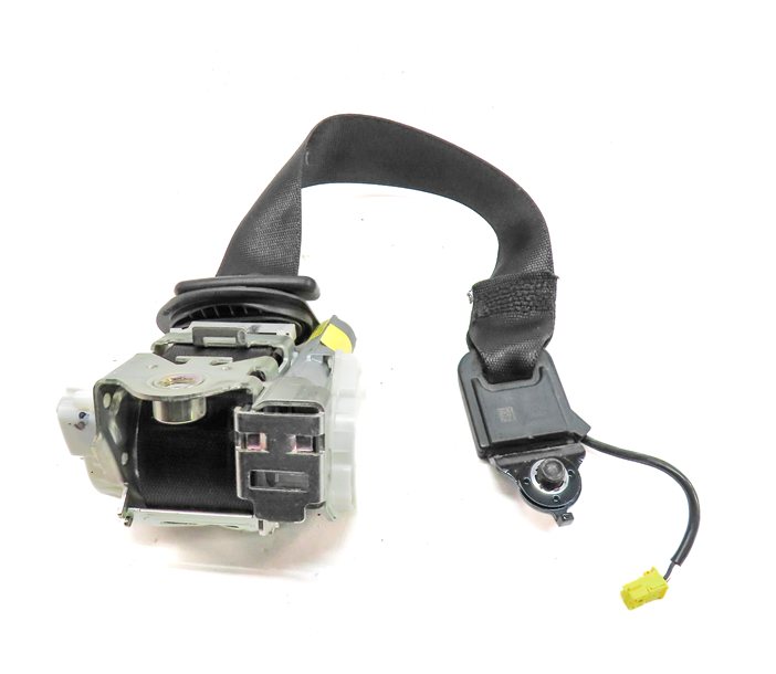 Thumbnail 4: 2013-2015 MERCEDES GLK250 GLK350 (X204) RIGHT FRONT SEATBELT RETRACTOR (Black)