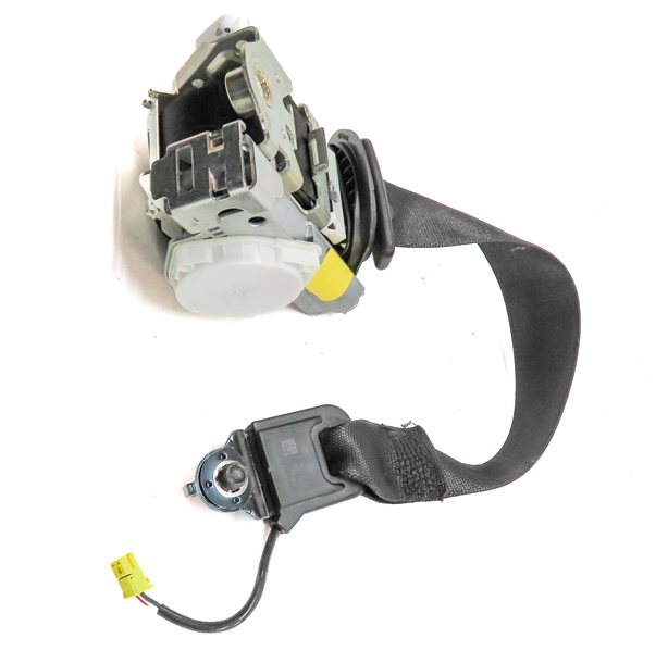 Thumbnail 5: 2013-2015 MERCEDES GLK250 GLK350 (X204) RIGHT FRONT SEATBELT RETRACTOR (Black)