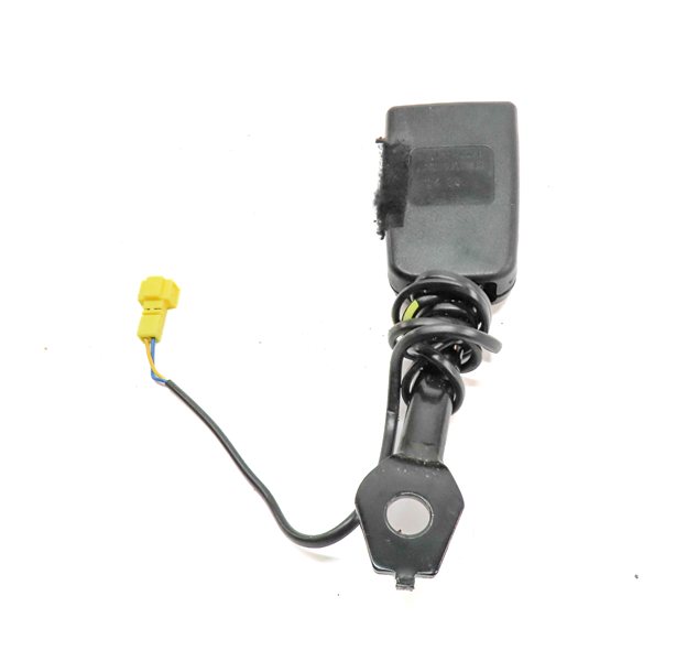 Thumbnail 4: 2009-2015 MERCEDES C GLK (X204 W204) FRONT LEFT DRIVER SEATBELT BUCKLE RECEIVER