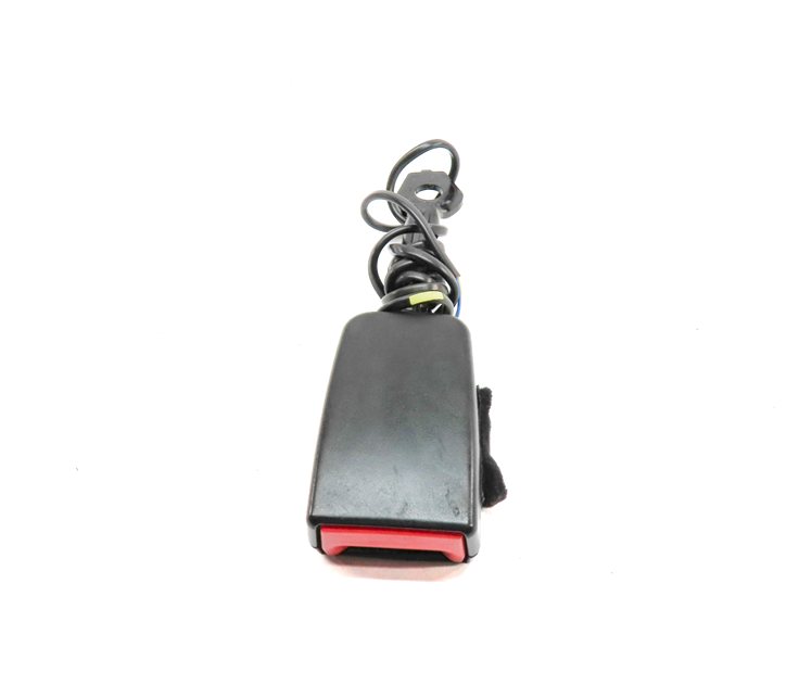 Thumbnail 2: 09-15 MERCEDES C300 C350 GLK250 GLK350 (W204 X204) RIGHT FRONT SEATBELT RECEIVER