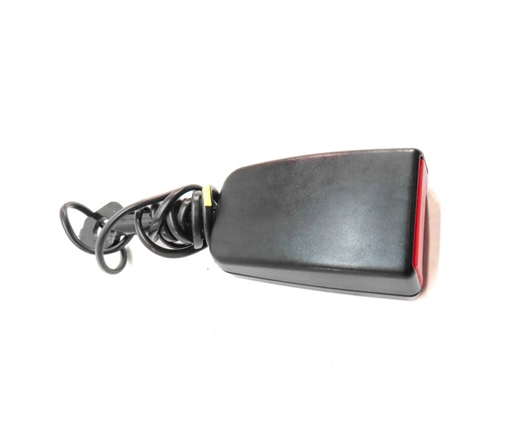 Thumbnail 3: 09-15 MERCEDES C300 C350 GLK250 GLK350 (W204 X204) RIGHT FRONT SEATBELT RECEIVER