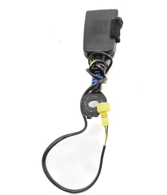 Thumbnail 5: 09-15 MERCEDES C300 C350 GLK250 GLK350 (W204 X204) RIGHT FRONT SEATBELT RECEIVER
