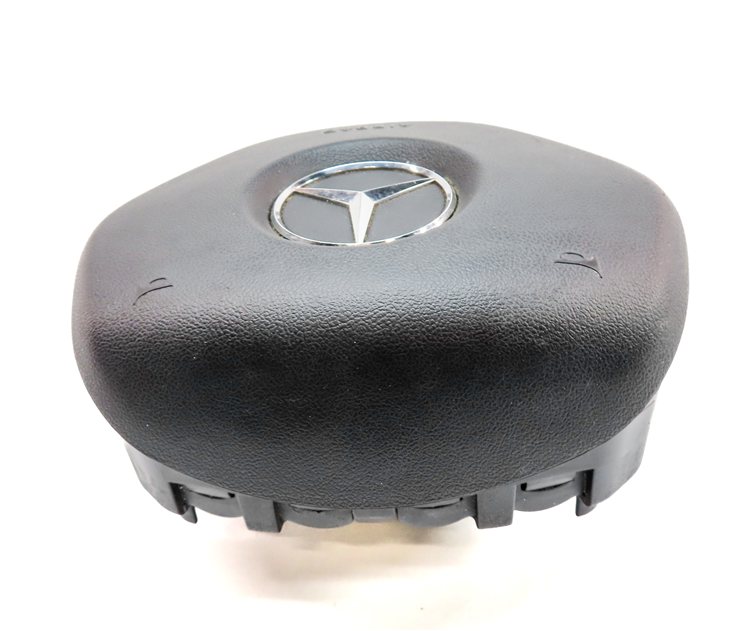 Thumbnail 6: 12-17 MERCEDES E250 E350 E400 E550 GLK250 GLK350 CLS550 STEERING WHEEL AIRBAG