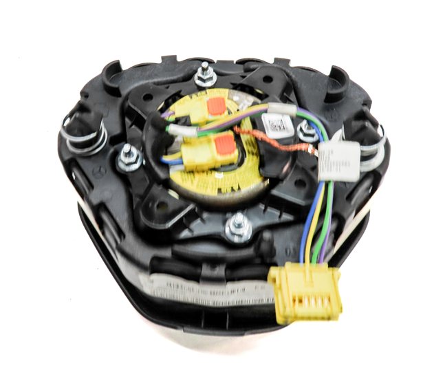 Thumbnail 7: 12-17 MERCEDES E250 E350 E400 E550 GLK250 GLK350 CLS550 STEERING WHEEL AIRBAG