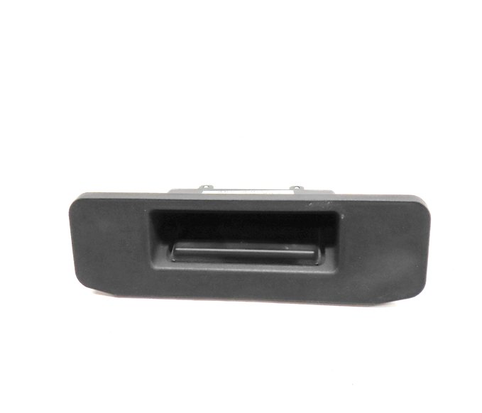 Thumbnail 2: 2013 MERCEDES GLK250 (X204) REAR TRUNK LIFTGATE HATCH LID LATCH RELEASE HANDLE
