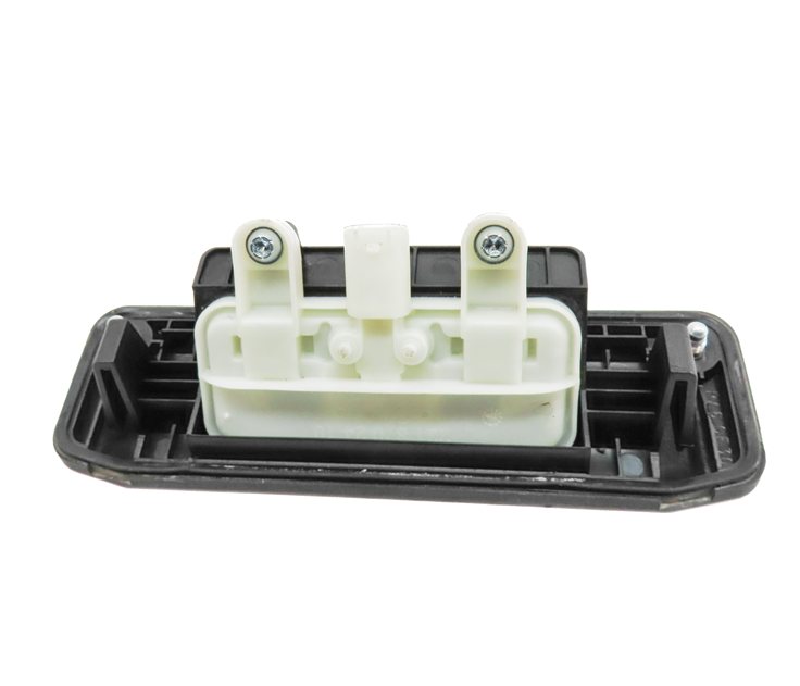 Thumbnail 4: 2013 MERCEDES GLK250 (X204) REAR TRUNK LIFTGATE HATCH LID LATCH RELEASE HANDLE