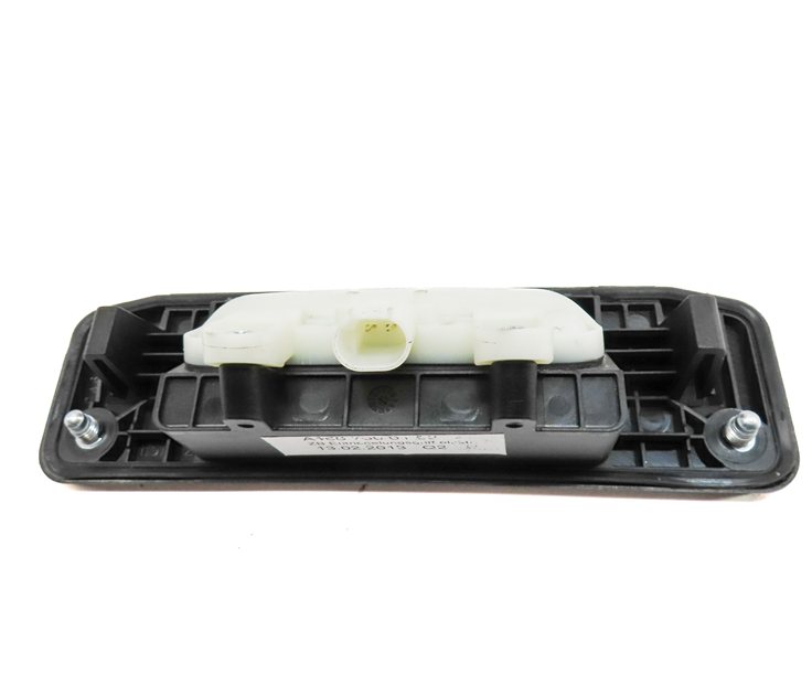 Thumbnail 5: 2013 MERCEDES GLK250 (X204) REAR TRUNK LIFTGATE HATCH LID LATCH RELEASE HANDLE