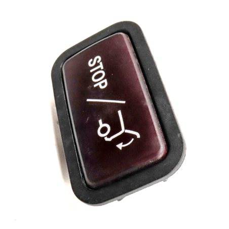 Thumbnail 4: 13 MERCEDES GLK250 (X204) REAR TRUNK LIFTGATE HATCH LID ELECTRONIC CLOSE SWITCH