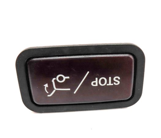 Thumbnail 5: 13 MERCEDES GLK250 (X204) REAR TRUNK LIFTGATE HATCH LID ELECTRONIC CLOSE SWITCH