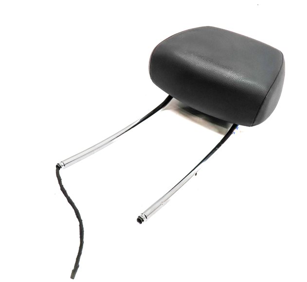 Thumbnail 2: 2013-2015 MERCEDES GLK250 GLK350 X204 FRONT LEFT or RIGHT SEAT HEADREST (Black)