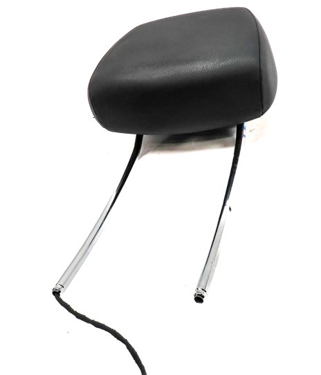 Thumbnail 3: 2013-2015 MERCEDES GLK250 GLK350 X204 FRONT LEFT or RIGHT SEAT HEADREST (Black)