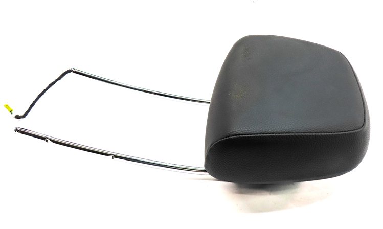 Thumbnail 5: 2013-2015 MERCEDES GLK250 GLK350 X204 FRONT LEFT or RIGHT SEAT HEADREST (Black)