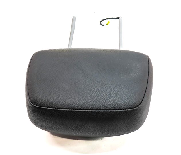 Thumbnail 6: 2013-2015 MERCEDES GLK250 GLK350 X204 FRONT LEFT or RIGHT SEAT HEADREST (Black)