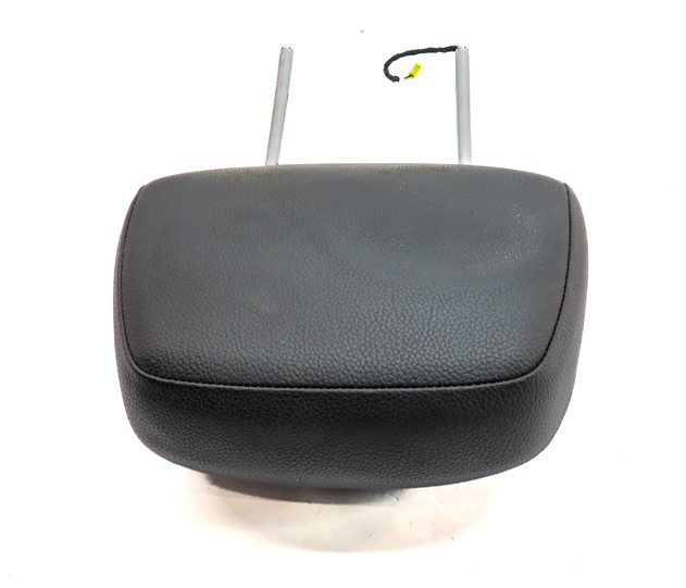 Thumbnail 7: 2013-2015 MERCEDES GLK250 GLK350 X204 FRONT LEFT or RIGHT SEAT HEADREST (Black)