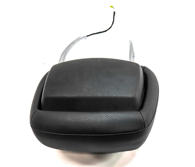 Thumbnail 8: 2013-2015 MERCEDES GLK250 GLK350 X204 FRONT LEFT or RIGHT SEAT HEADREST (Black)