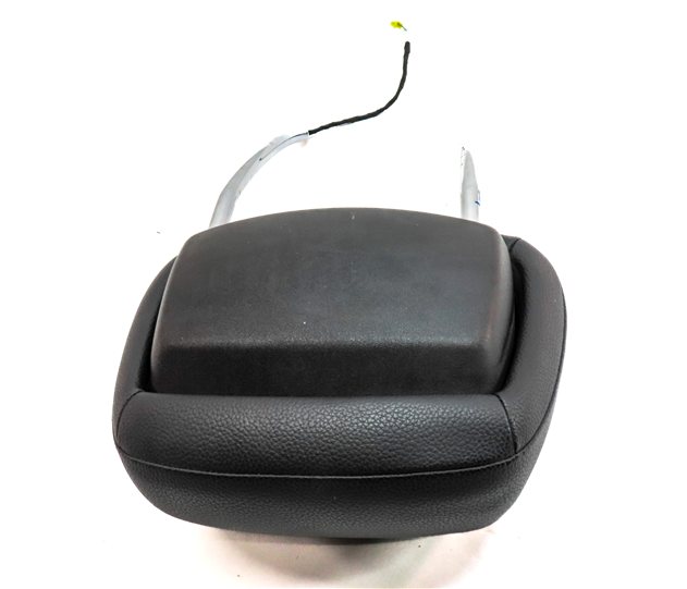 Thumbnail 9: 2013-2015 MERCEDES GLK250 GLK350 X204 FRONT LEFT or RIGHT SEAT HEADREST (Black)