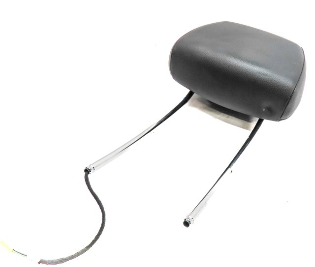 2013-2015 MERCEDES GLK250 GLK350 X204 FRONT LEFT or RIGHT SEAT HEADREST (Black)