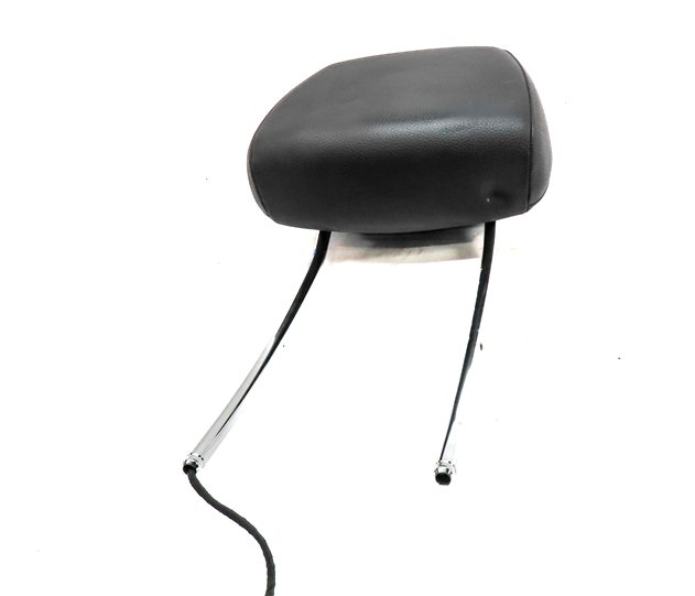 Thumbnail 2: 2013-2015 MERCEDES GLK250 GLK350 X204 FRONT LEFT or RIGHT SEAT HEADREST (Black)