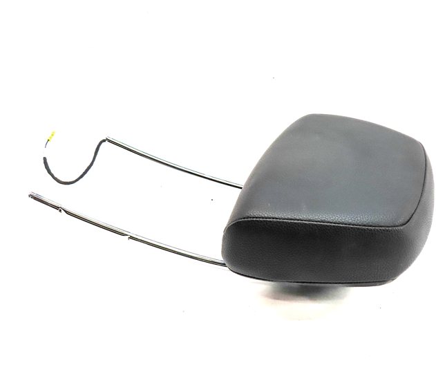Thumbnail 3: 2013-2015 MERCEDES GLK250 GLK350 X204 FRONT LEFT or RIGHT SEAT HEADREST (Black)