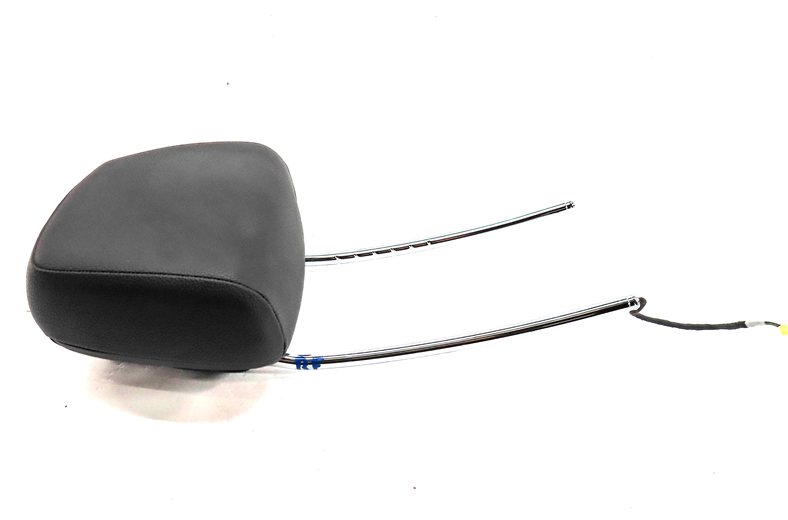 Thumbnail 4: 2013-2015 MERCEDES GLK250 GLK350 X204 FRONT LEFT or RIGHT SEAT HEADREST (Black)