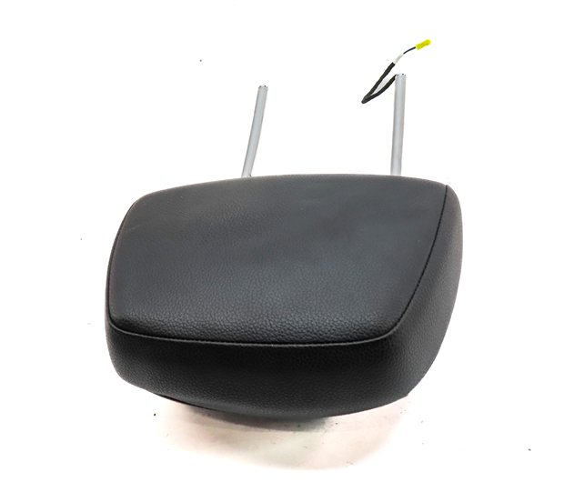 Thumbnail 5: 2013-2015 MERCEDES GLK250 GLK350 X204 FRONT LEFT or RIGHT SEAT HEADREST (Black)