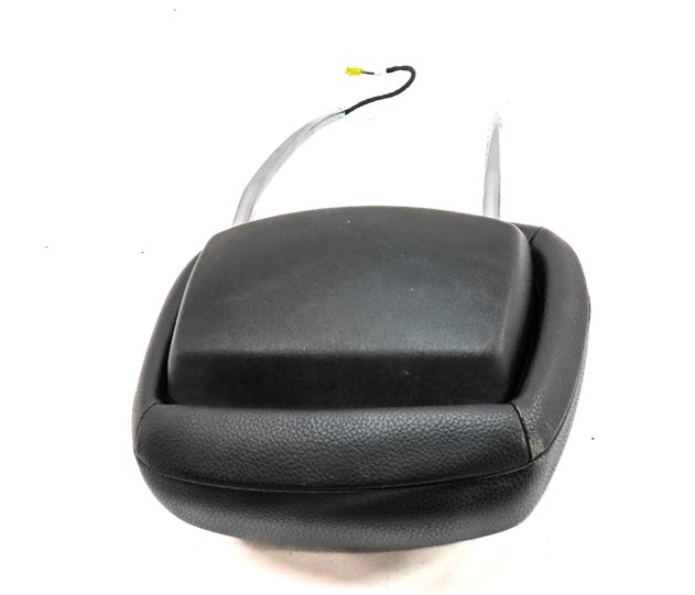 Thumbnail 6: 2013-2015 MERCEDES GLK250 GLK350 X204 FRONT LEFT or RIGHT SEAT HEADREST (Black)