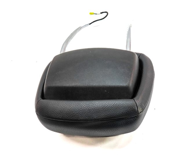 Thumbnail 7: 2013-2015 MERCEDES GLK250 GLK350 X204 FRONT LEFT or RIGHT SEAT HEADREST (Black)