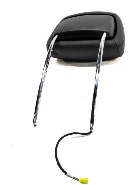 Thumbnail 8: 2013-2015 MERCEDES GLK250 GLK350 X204 FRONT LEFT or RIGHT SEAT HEADREST (Black)